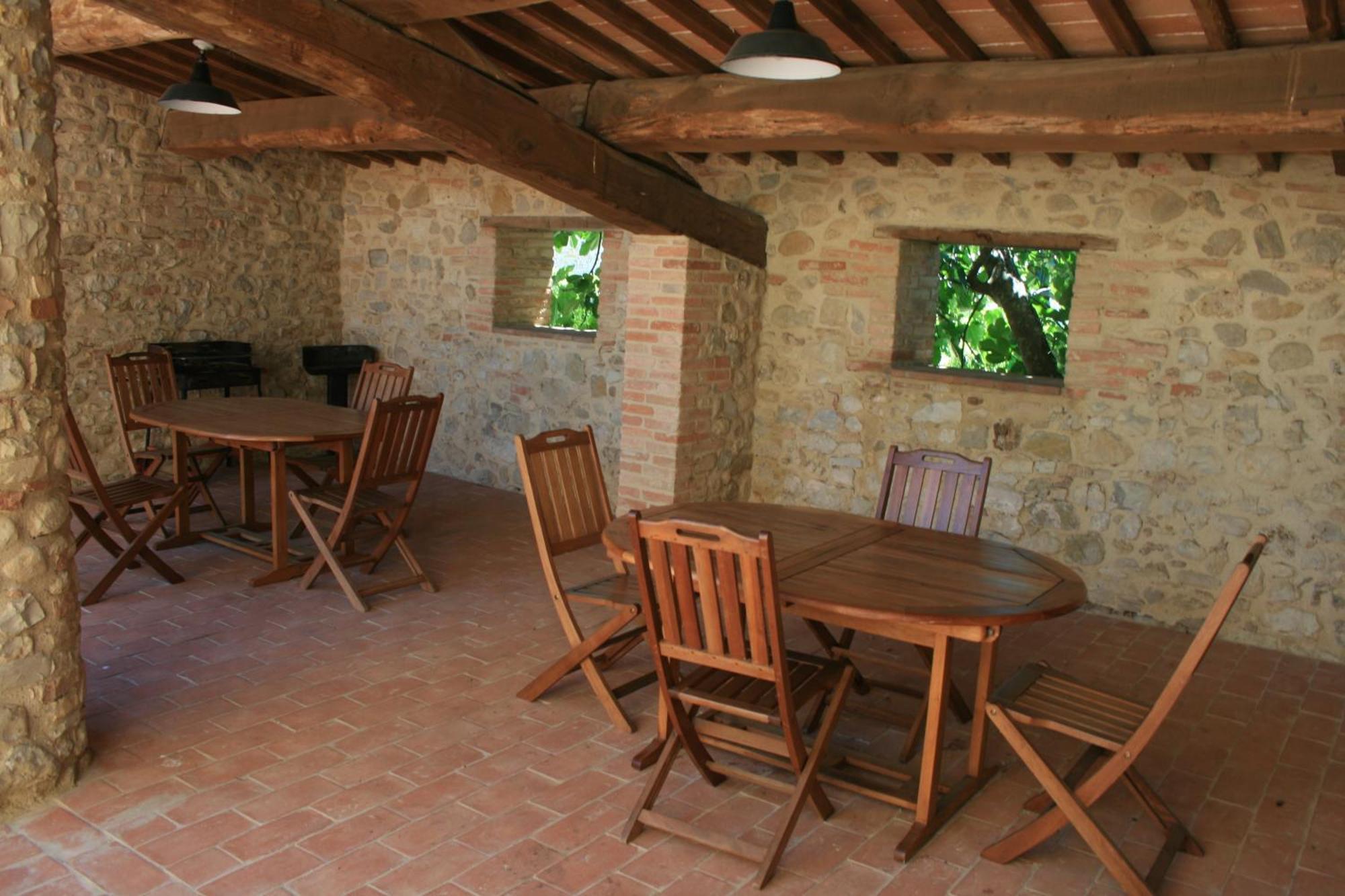 Tenuta Di Monaciano Ponte A Bozzone Quarto foto