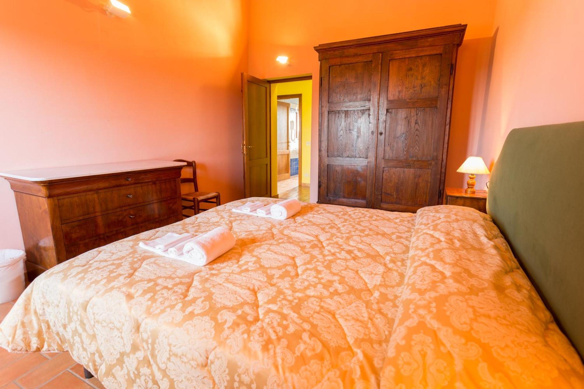 Tenuta Di Monaciano Ponte A Bozzone Quarto foto